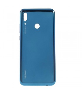 Tapa trasera Huawei P Smart 2019 Azul