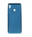 Tapa trasera Huawei P Smart 2019 Azul