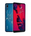 Reparacion Pantalla y tapa trasera Huawei P 20 Pro