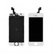 Pantalla iPhone SE Blanca completa LCD + Tactil  A1723, A1662, A1724