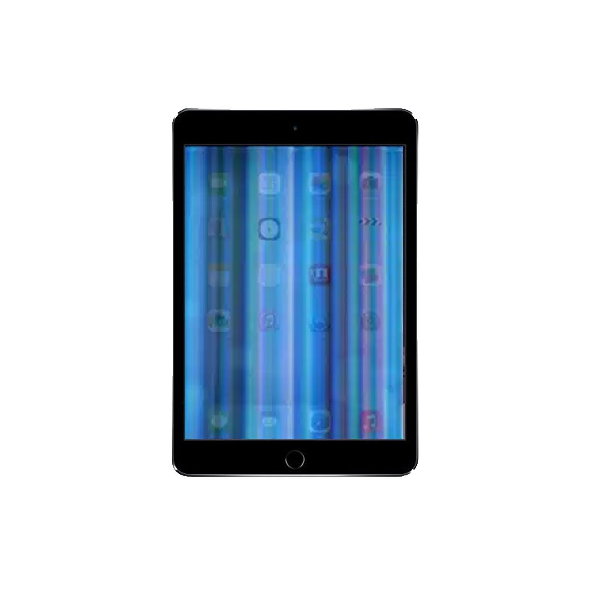 Cambio Pantalla LCD display Ipad Mini 3