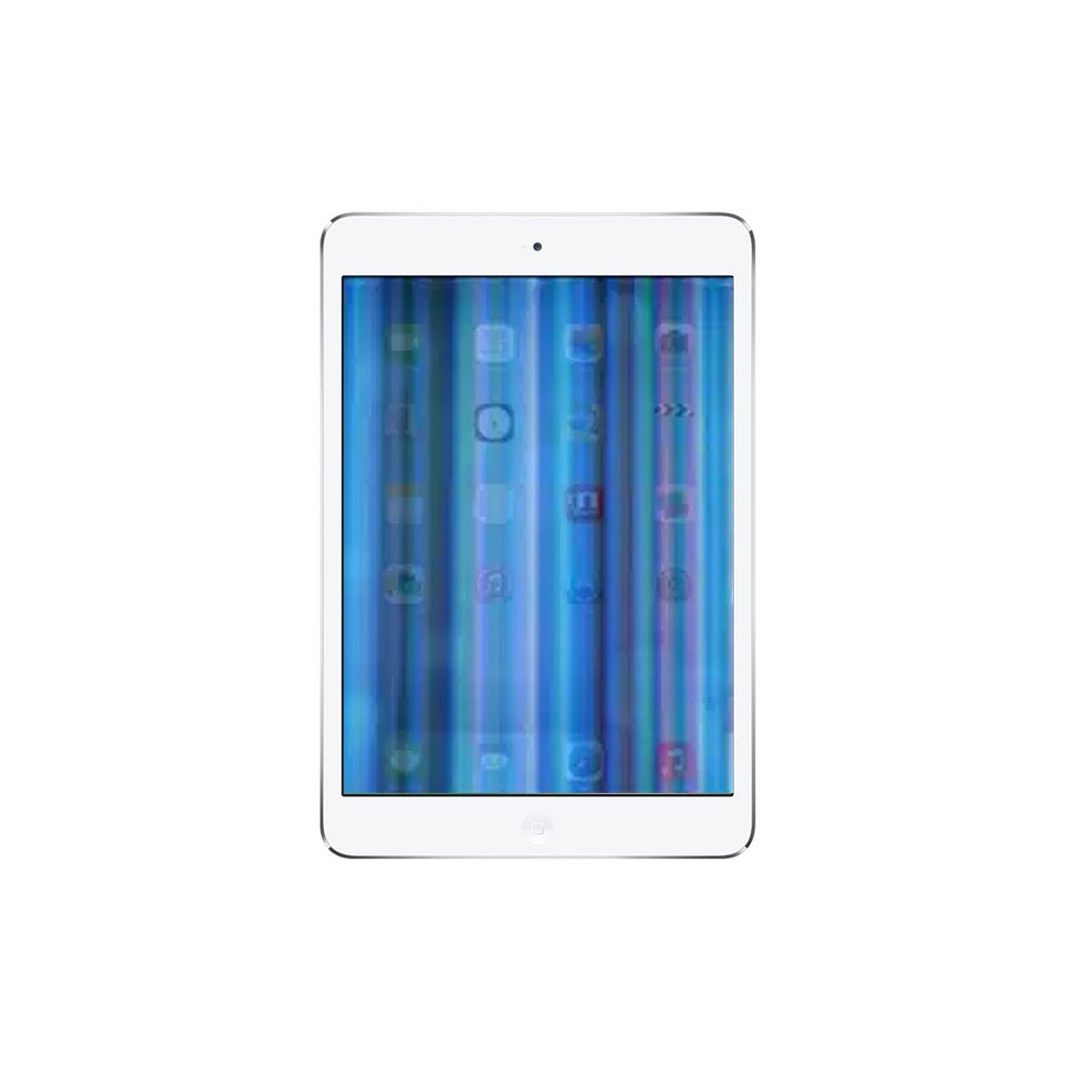 Cambio Pantalla LCD display Ipad Mini 2