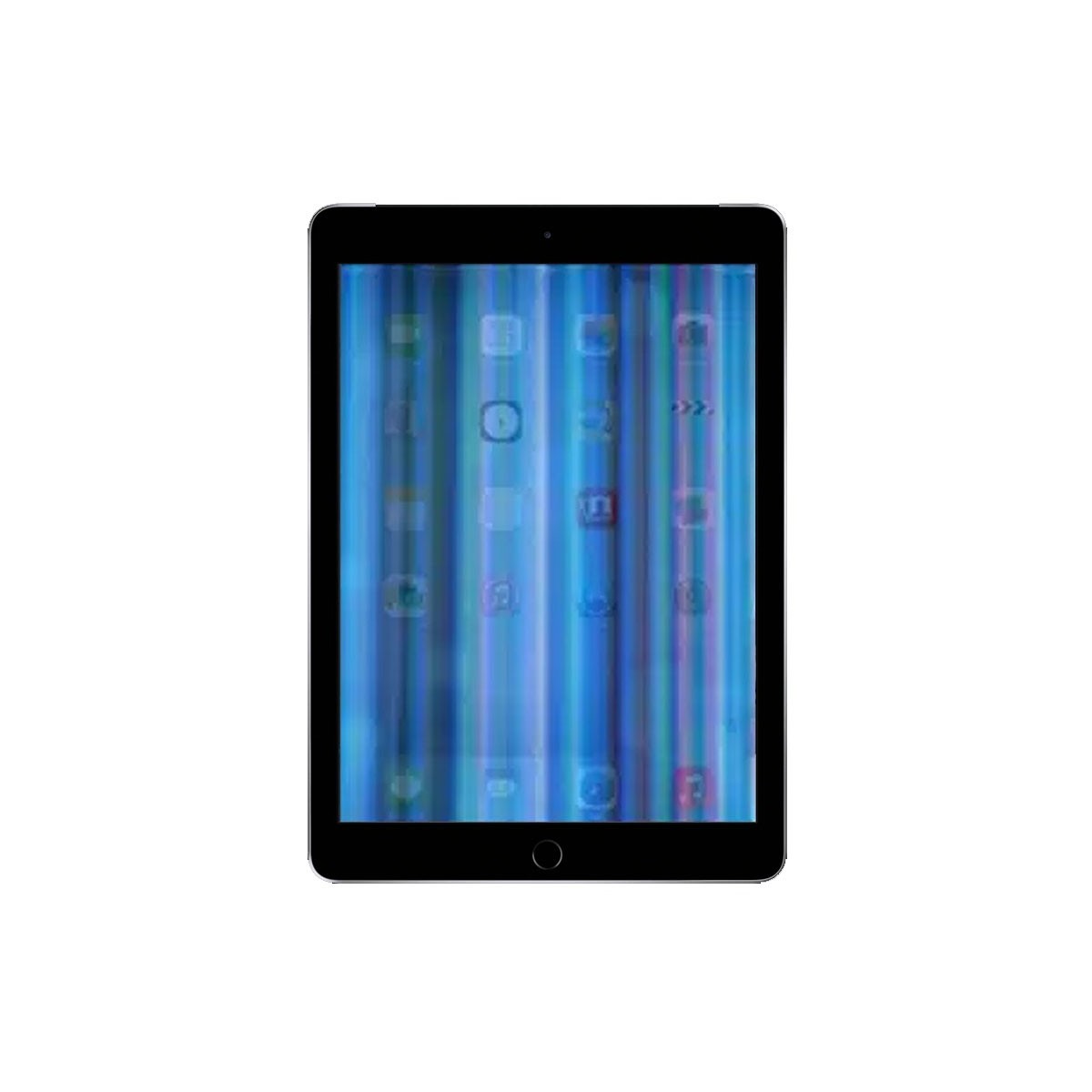 Cambio Pantalla LCD display Ipad 6