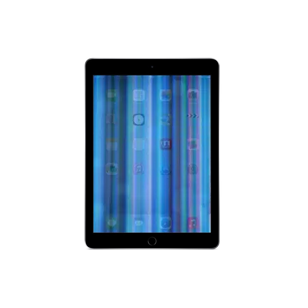 Cambio Pantalla LCD display Ipad 5
