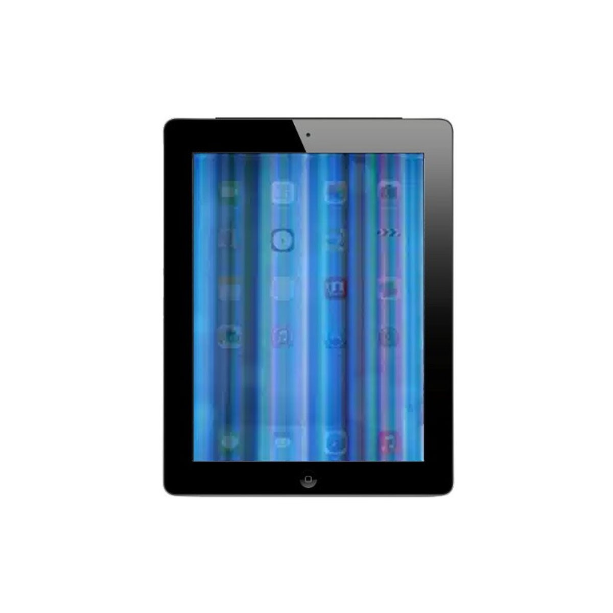 Cambio Pantalla LCD display Ipad 3
