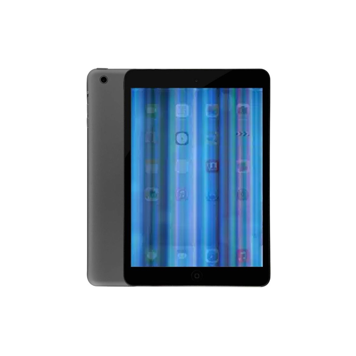 Cambio Pantalla LCD display Ipad Mini