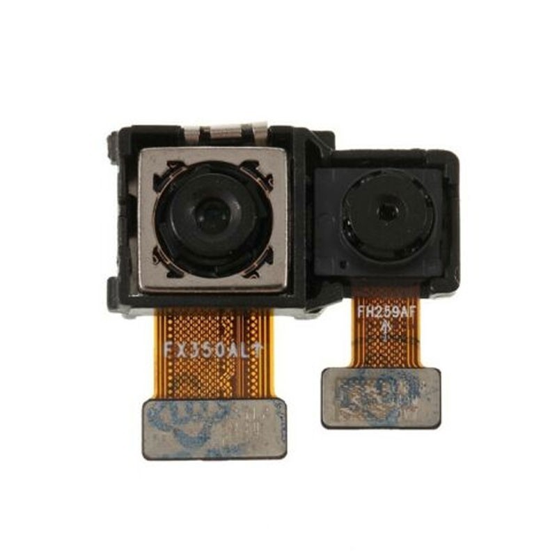 Camara trasera Huawei Mate 20 Lite