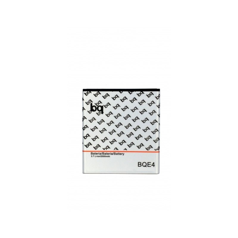 Batería compativel de 1700 mAh para Bq E4