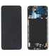 Pantalla completa Samsung Galaxy A70 A705 Negro