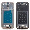 Marco frame Huawei Mate 20 Lite Azul