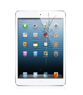 Reparacion Pantalla completa iPad Mini 4 A1538 A1550