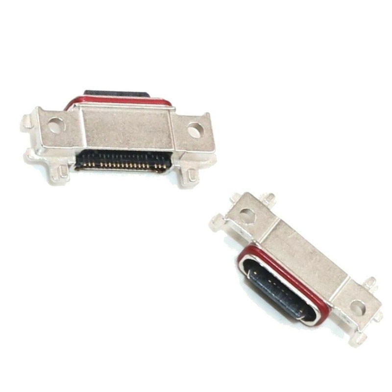 Conector carga tipo C Samsung Galaxy A3 A5 A7 2017 A320 A520 A720
