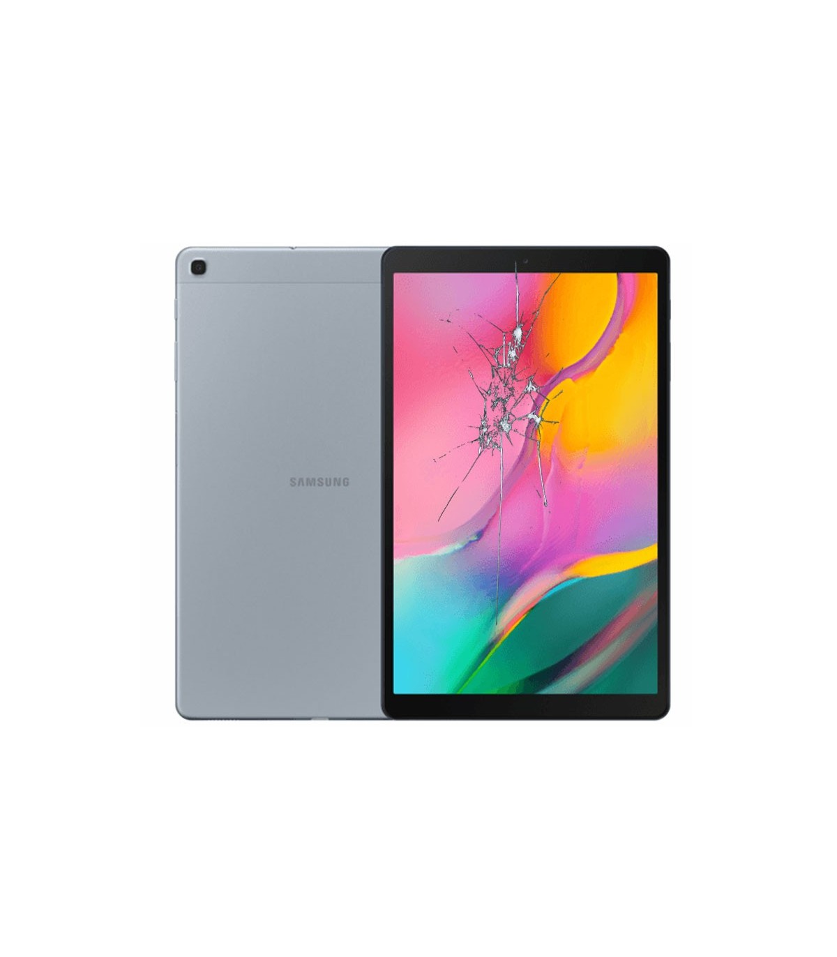 Reparacion Pantalla completa Samsung Galaxy Tab A T510