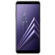 Reparacion Pantalla completa Samsung A8 + 2018 A730 Negro