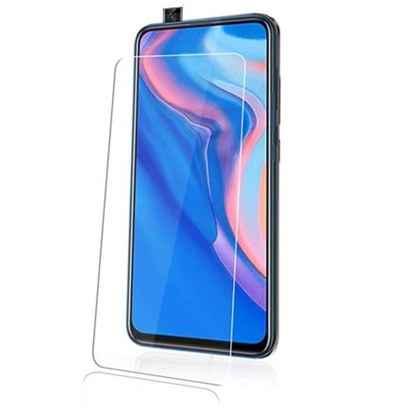 Protector pantalla cristal templado Huawei P Smart Z