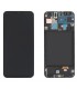 Pantalla original Samsung Galaxy A30 A305 Negro