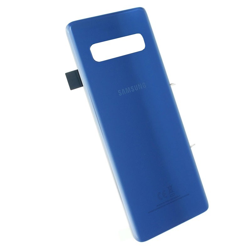 Tapa trasera Samsung Galaxy S10e (SM-G970F/DS) Azul