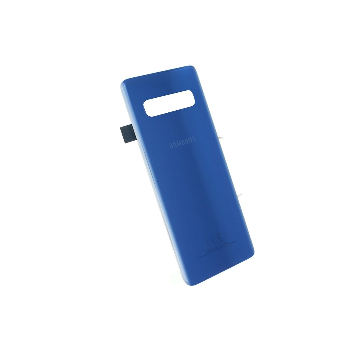 Tapa trasera Samsung Galaxy S10e (SM-G970F/DS) Azul