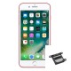 Reparacion Altavoz auricular iPhone 7 Plus