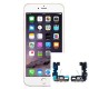 Reparacion Conector de carga iPhone 7