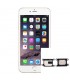 Reparacion Altavoz auricular iPhone 7