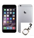 Reparacion Boton home iPhone 6s Plus