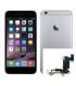 Reparacion Conector de carga iPhone 6s Plus
