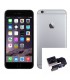 Reparacion Camara trasera iPhone 6s Plus