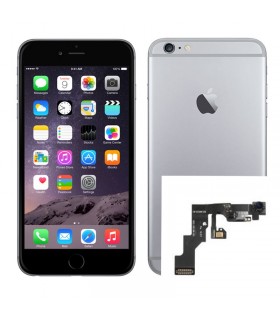 Reparacion sensor de proximidad iPhone 6s Plus
