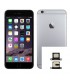 Reparacion Altavoz auricular iPhone 6s Plus