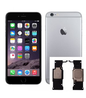 Reparacion Altavoz buzzer iPhone 6s Plus