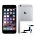 Reparacion botones volumen iPhone 6s Plus