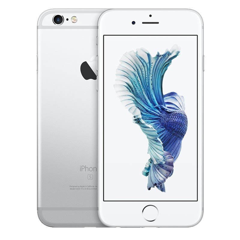 Reparacion Chasis iphone 6s