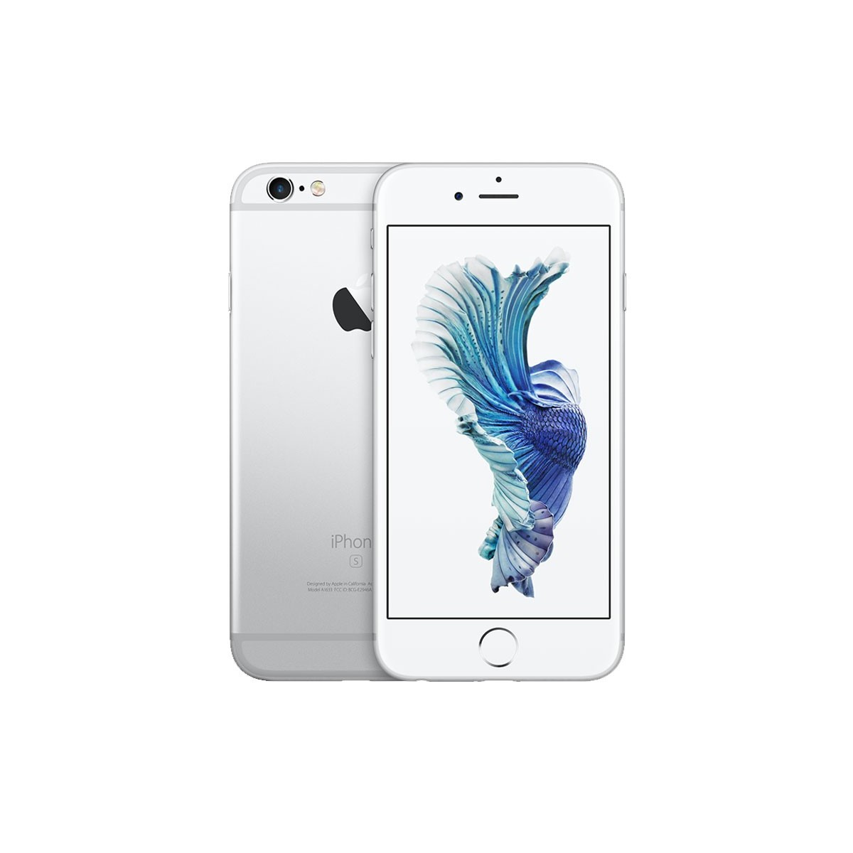 Reparacion Chasis iphone 6s