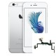 Reparacion Flex encendido y volumen iphone 6s