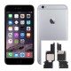 Reparacion Altavoz buzzer iPhone 6 Plus