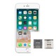 Reparacion Lector SIM iPhone 6