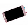 Pantalla original Samsung Galaxy J3 2017 J330 Rosa. Service Pack
