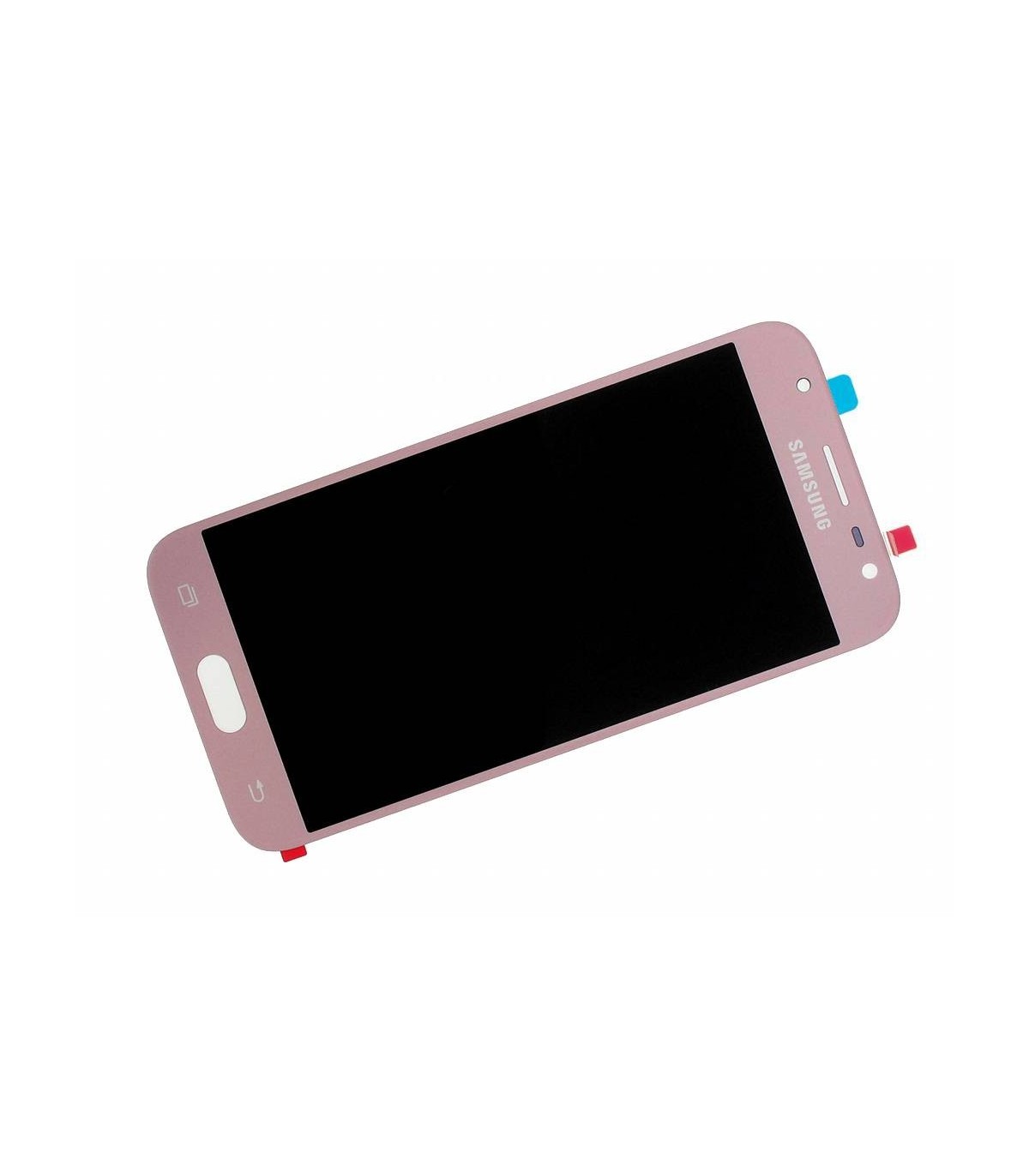 Pantalla completa original para Samsung Galaxy J3 (2017), J330F Rosa