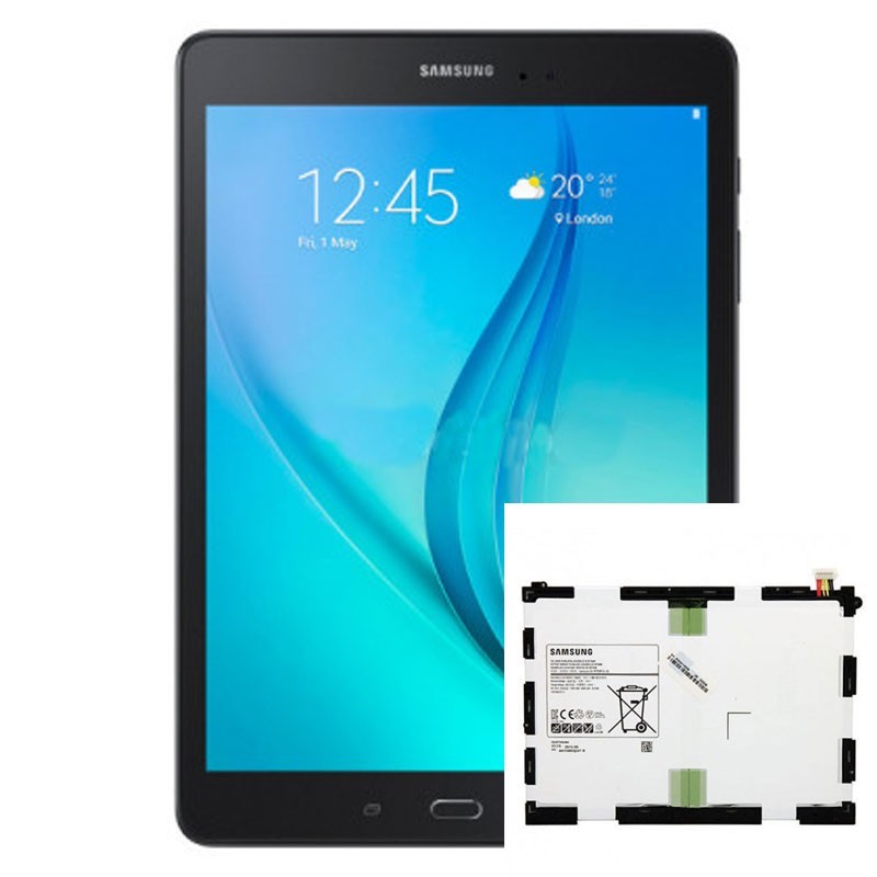 Cambio Bateria Samsung Galaxy TAB A 9,7" SM-T555