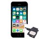 Reparacion Altavoz buzzer iPhone SE