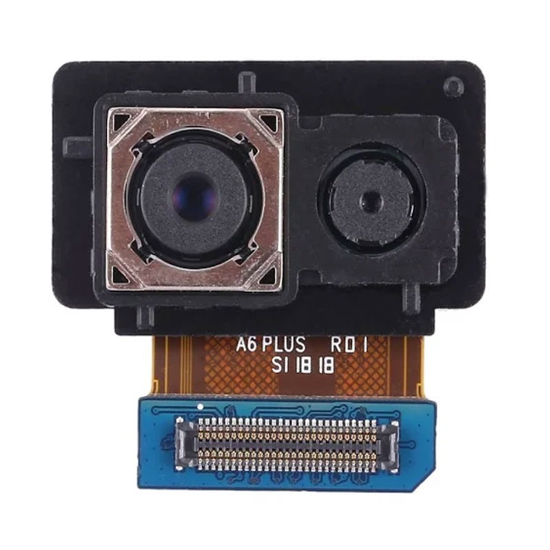 Camara trasera Samsung Galaxy A6 + A605