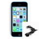 Reparacion Conector de carga iPhone 5C