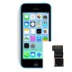 Reparacion Camara trasera iPhone 5C