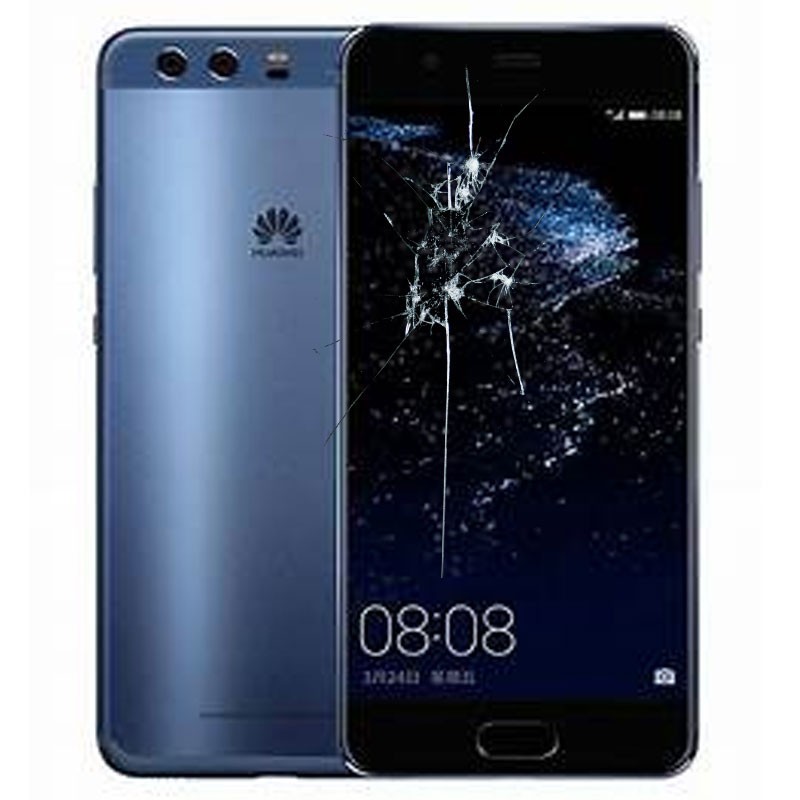 Reparacion Pantalla completa Huawei p10 Plus