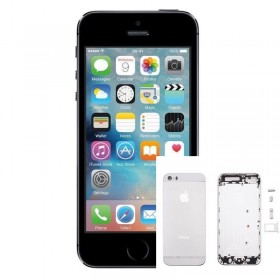 Reparacion Chasis iPhone 5s