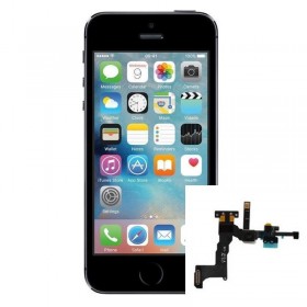 Reparacion sensor de proximidad iPhone 5s