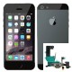 Reparacion Conector de carga iPhone 5