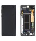 Pantalla original Samsung Galaxy Note 9 N960 Preta