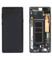 Pantalla original Samsung Galaxy Note 9 N960 Negra